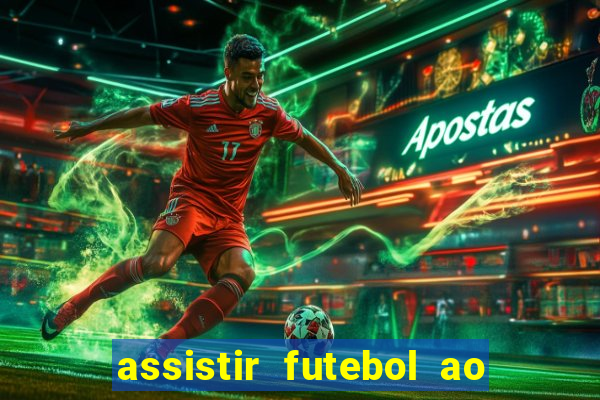 assistir futebol ao vivo futemax real madrid