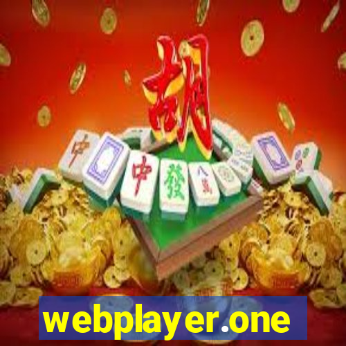 webplayer.one