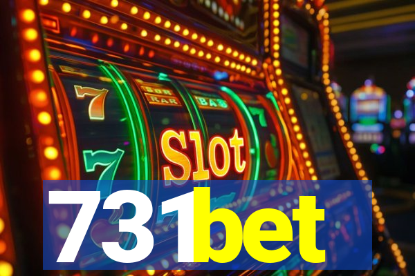 731bet