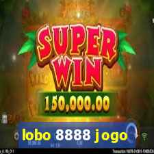 lobo 8888 jogo