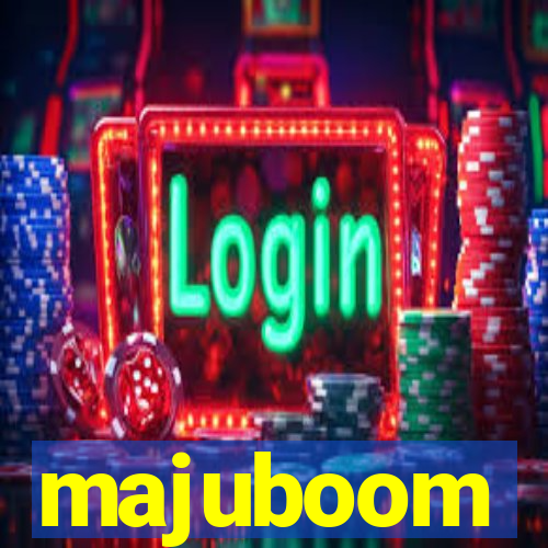 majuboom