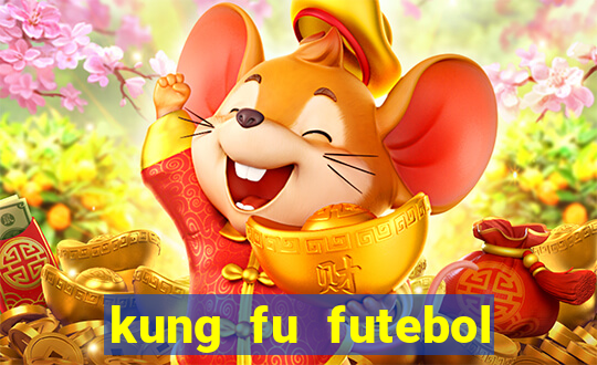 kung fu futebol clube download 1080p