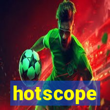 hotscope