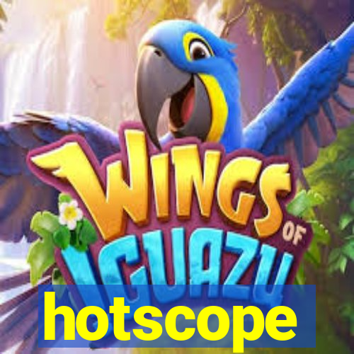 hotscope