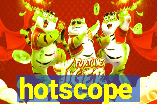 hotscope