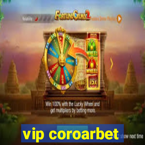 vip coroarbet