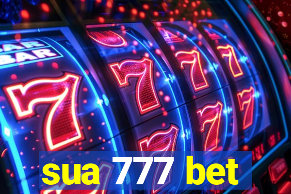 sua 777 bet