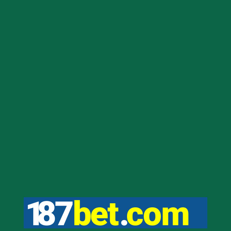 187bet.com