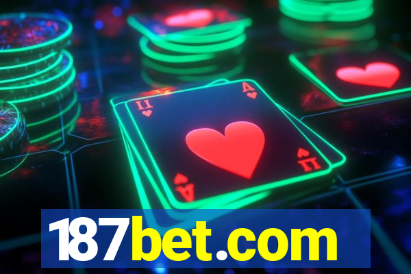 187bet.com