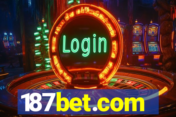 187bet.com