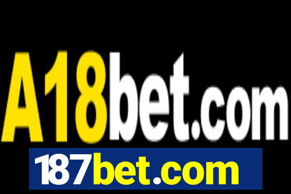 187bet.com