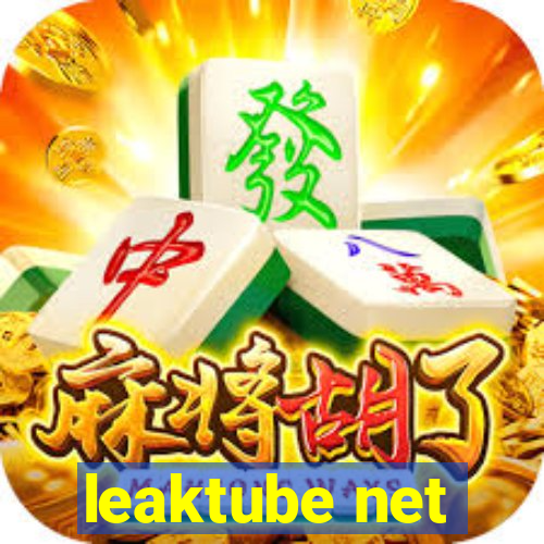 leaktube net