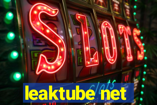 leaktube net