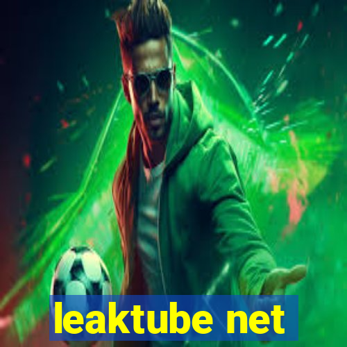 leaktube net