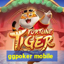 ggpoker mobile