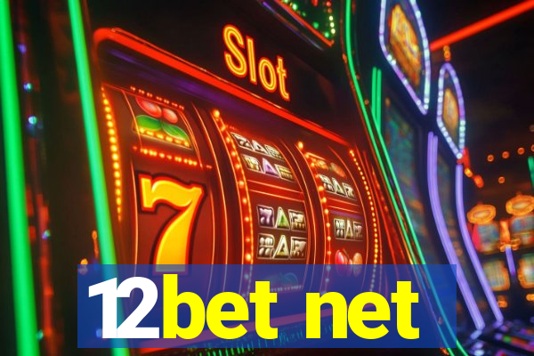 12bet net