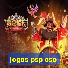 jogos psp cso