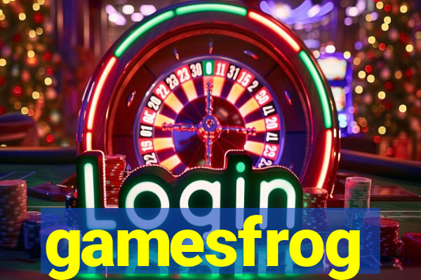 gamesfrog