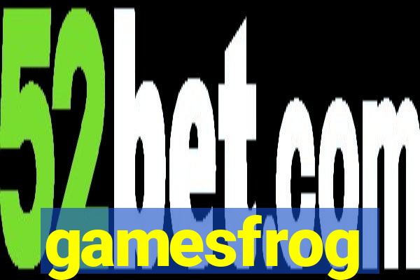 gamesfrog