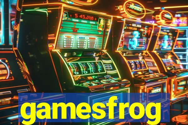 gamesfrog