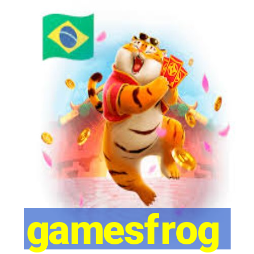 gamesfrog