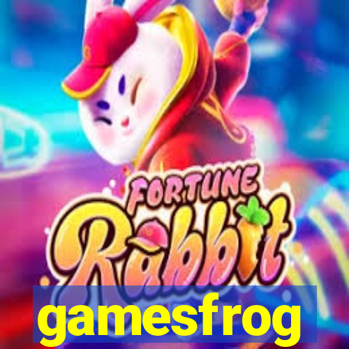 gamesfrog