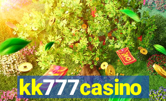 kk777casino