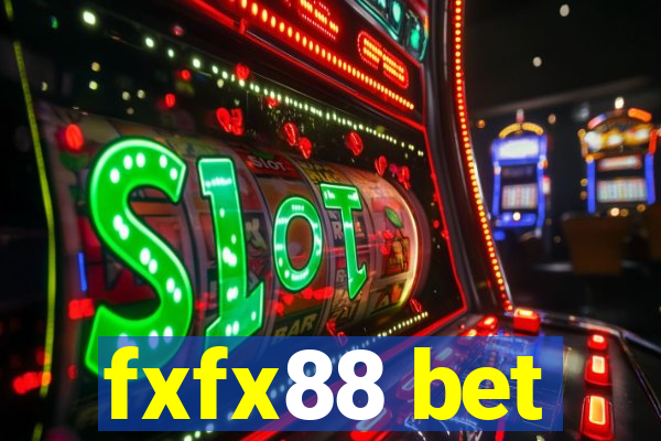 fxfx88 bet