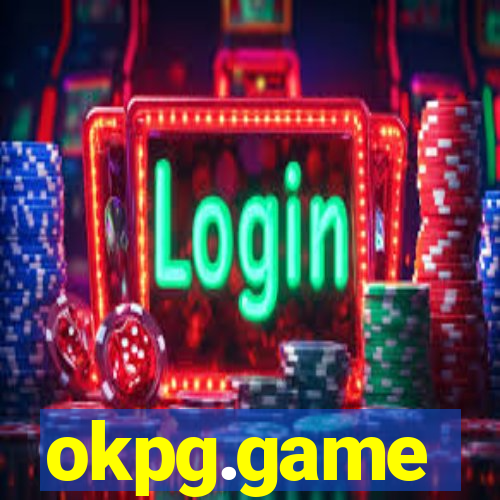 okpg.game