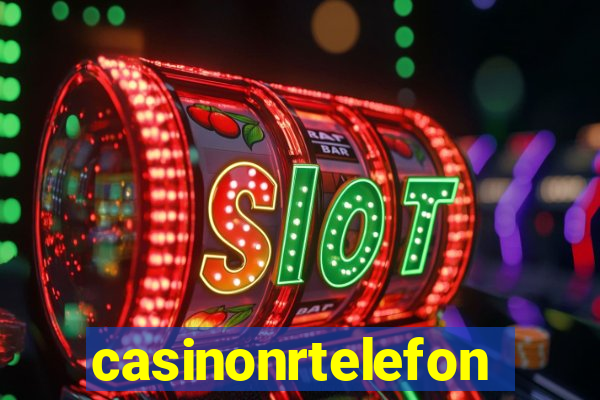 casinonrtelefon