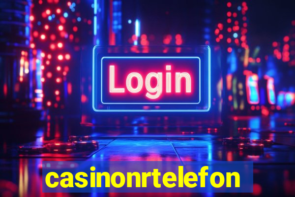 casinonrtelefon