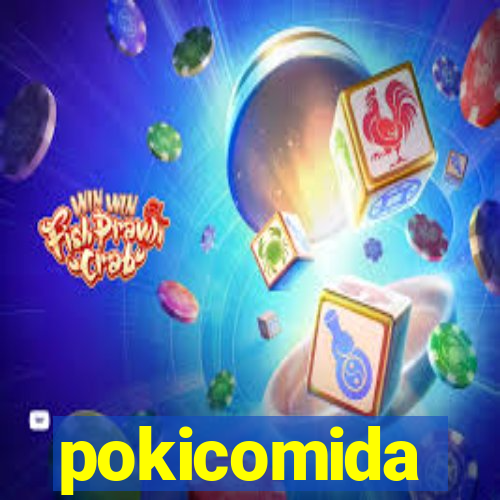 pokicomida