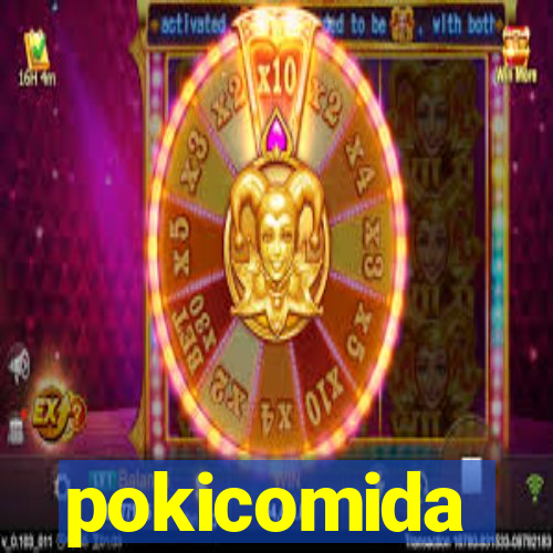 pokicomida