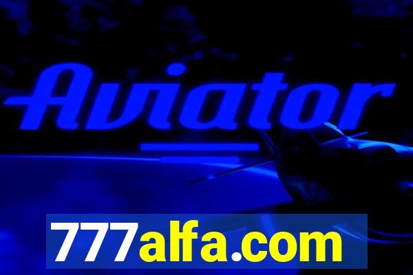 777alfa.com