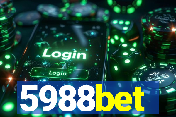 5988bet