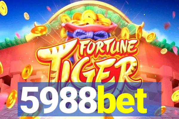 5988bet