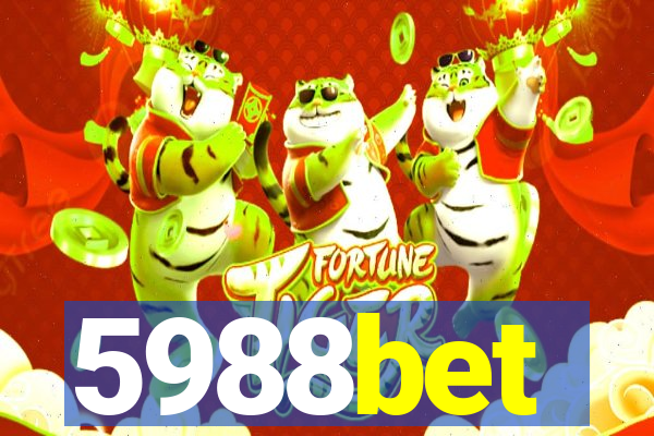 5988bet