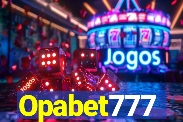 Opabet777