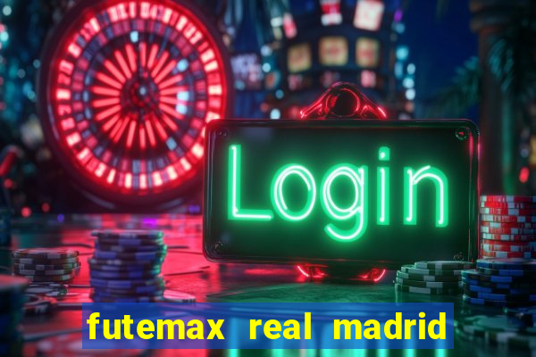 futemax real madrid x barcelona