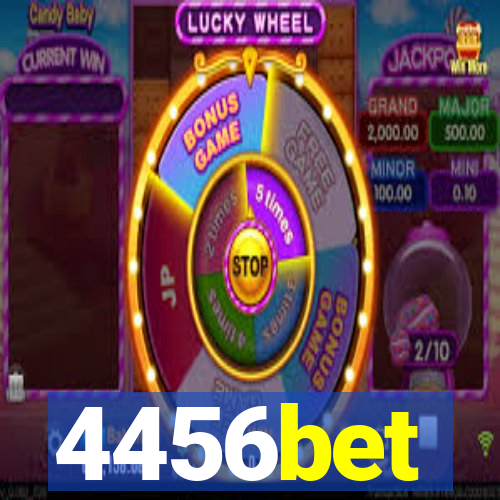 4456bet