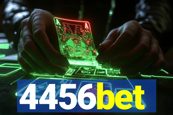 4456bet