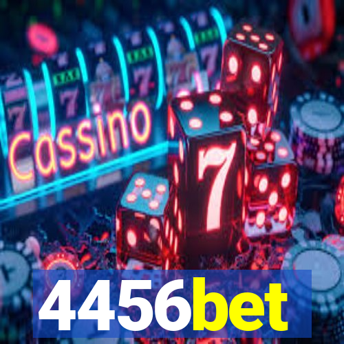 4456bet