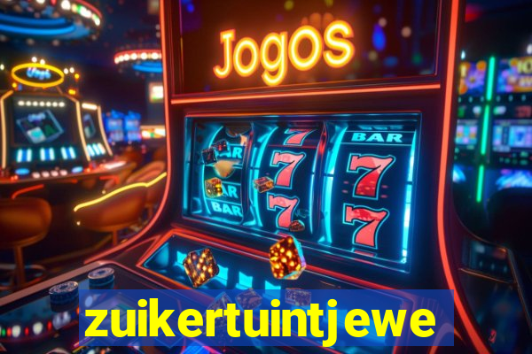 zuikertuintjeweg