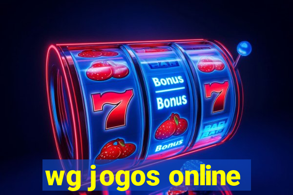 wg jogos online