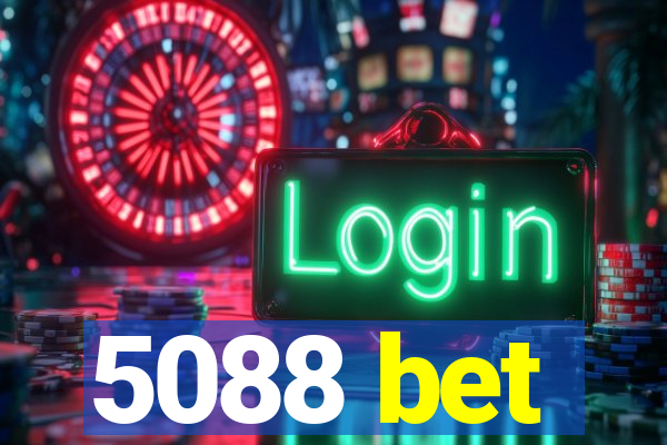 5088 bet