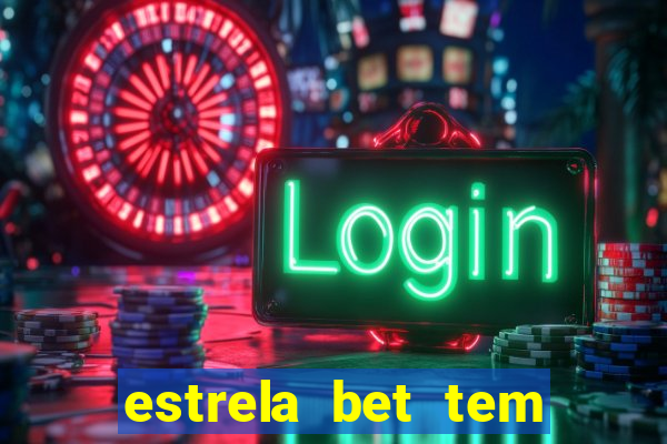 estrela bet tem como encerrar aposta