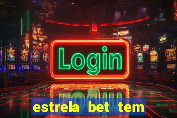 estrela bet tem como encerrar aposta