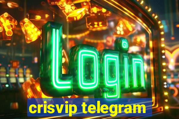 crisvip telegram