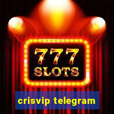 crisvip telegram