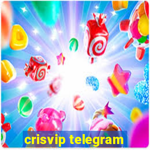 crisvip telegram